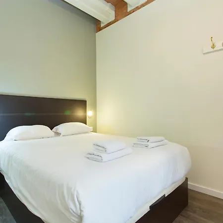 Apartment Elkano *