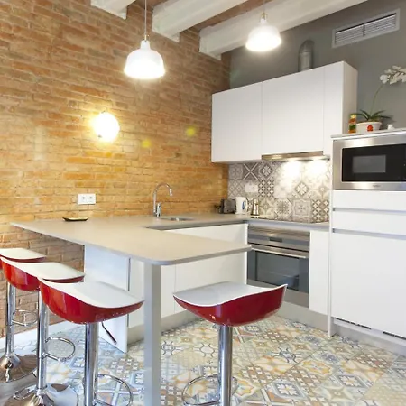 Apartment Elkano