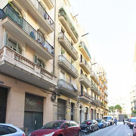 Elkano Apartment