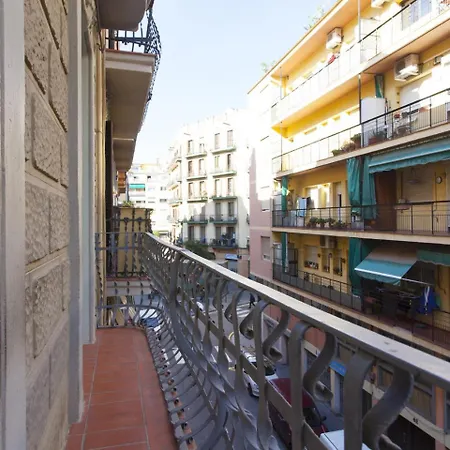 Elkano Barcelona