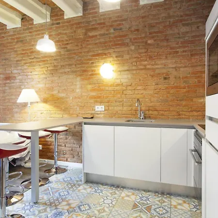 Elkano Apartment
