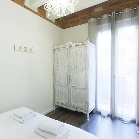 Elkano Apartment Barcelona