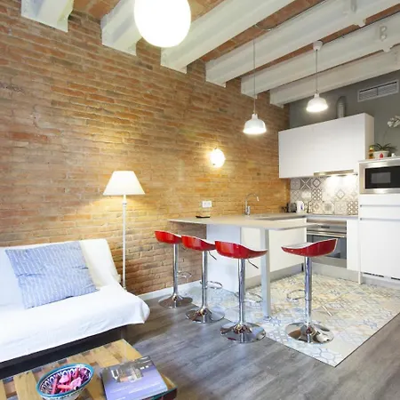 Elkano Apartment