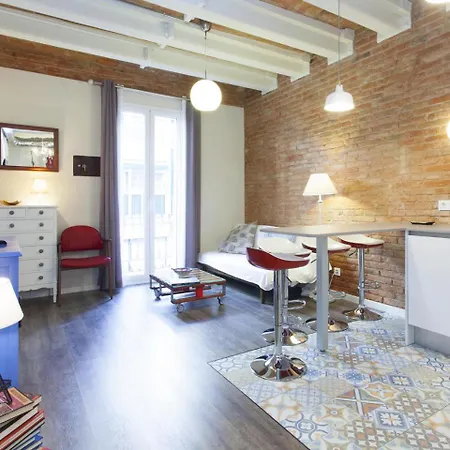Elkano Barcelona