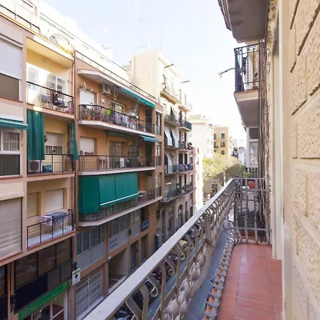 Apartment Elkano