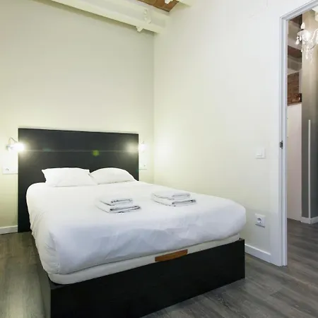 Elkano Barcelona